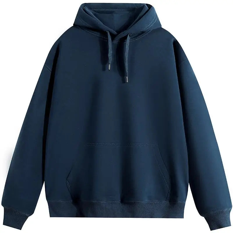 Liam – Hoodie Men’s - Cozy/Thick | Pullover Sweatshirt 15