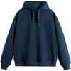Liam – Hoodie Men’s - Cozy/Thick | Pullover Sweatshirt 15