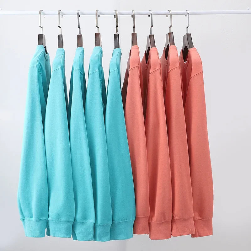 Alex – Crew Neck Men’s Stylish Casual Sweater | Comfortable Layering 3