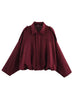 Ava – Bomber Jacket Women - Elegant Oversized | Jacket 13