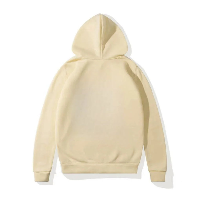 Alex – Essentials Hoodie Men’s Casual Velvet | Stylish Outerwear 4