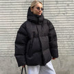 Talia – Women’s Winter Coat | Casual Hooded Parka 7