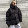 Talia – Women’s Winter Coat | Casual Hooded Parka 7