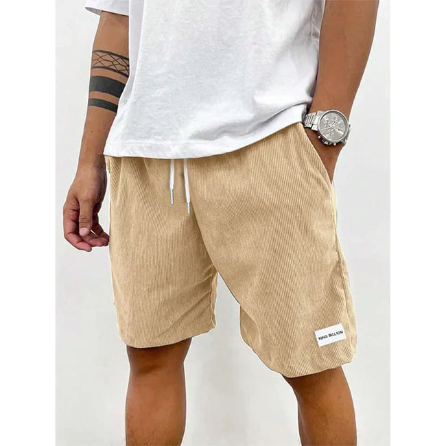 Jason Brandon - Summer Shorts