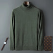 Mark – Men's Turtleneck Top + Men's - Cozy/Thick | Sweater 17