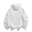 Alex – Bomber Jacket Men - Lightweight Stylish | Sunscreen Jacket 3