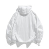 Alex – Bomber Jacket Men - Lightweight Stylish | Sunscreen Jacket 3