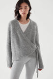 Elara – Cardigan Ladies Women’s Cozy Knit Cardigan | Stylish Wear 3