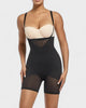 Open-Cup Bodysuit