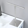 Glade | Brass Towel Stand