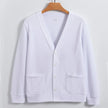 Mark – Men's Cardigan Knitted Stylish | Sweater 7