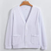 Mark – Men's Cardigan Knitted Stylish | Sweater 7