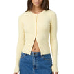 Emma – Cardigan Ladies Women’s Stylish Knitted | Long Cardigan 7