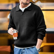Mason – Men's Jumper Cozy Retro Knit | Stylish Knitwear 1
