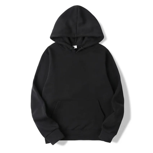 Alex – Men's Hoodie + Stylish Casual | Sweatshirt 2