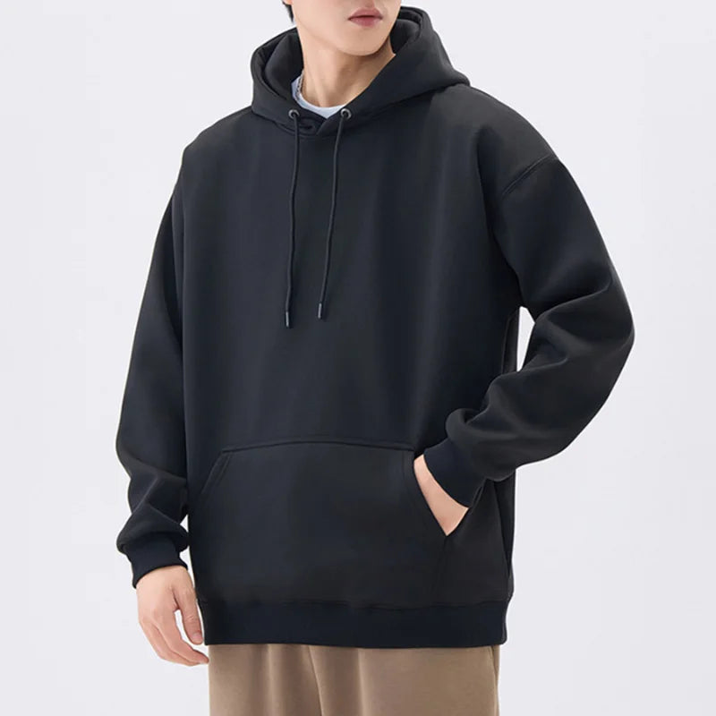 Alex – Hoodie + Men’s - Casual/Comfortable | Pullover Sweatshirt 1