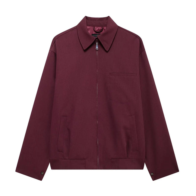 Mia – Jumper + Women’s - Stylish/Loose | Bomber Jacket 2