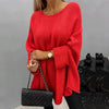 Mia – Crew Neck Women’s Stylish Knit Sweater | Pullover 1