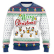 Harry – Christmas Jumper Mens - Fun/Graphic | Sweater 7