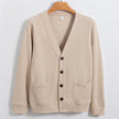 Mark – Men's Cardigan Knitted Stylish | Sweater 5
