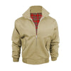 Alex – Black Bomber Jacket Men - Vintage Casual | Outerwear 1