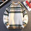 Nathan – Christmas Jumper Mens - Cozy Knitwear | Casual 2