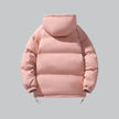 Jack - New Hooded Puffer Down Jacket Waterproof Parka