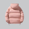 Jack - New Hooded Puffer Down Jacket Waterproof Parka
