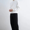 David – Crew Neck Men’s Classic Sweater | Lightweight 3