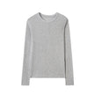 Sarah – Women’s Sweater Slim Fit | Wool Jumper 5