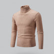 Liam - Men's Turtleneck Pullover