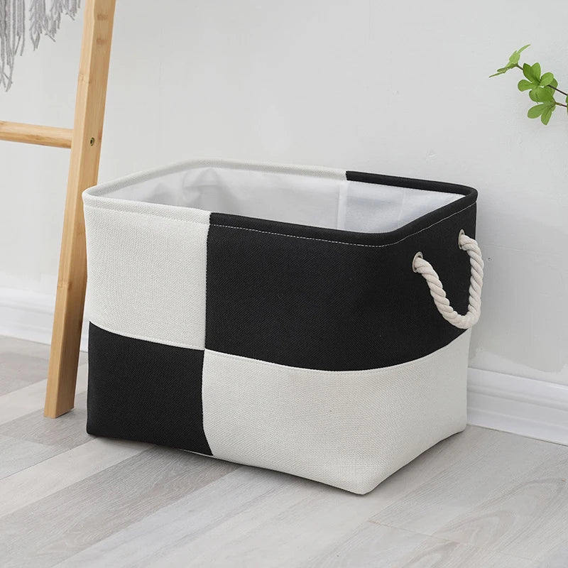 Baron | Linen Storage Basket