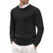 Alex – Crew Neck Men’s Slim Fit Sweater | Stylish Knit Pullover 2
