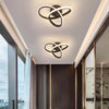 Fjorna | Geometrio Ceiling Light