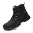 Waterproof Steel Toe Safety Boots 1