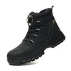 Waterproof Steel Toe Safety Boots 1