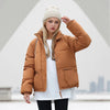 Mia – Black Puffer Jacket for Women - Stylish & Warm | Winter Coats 4