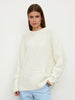Willow – Women's Sweater + Oversized - Cozy/Chic | Pullover 8