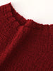 Sarah – Women's Jumper Stylish Chic | Long Sleeve Top 3