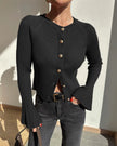 Tara – Cardigan Ladies Women’s Slim Fit | Knitted Sweater 9