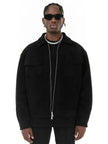 Alex – Suede Jacket Man - Stylish/Comfortable | Outerwear 6