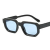 Liam - Retro Bold Square Sunglasses