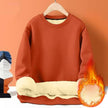 Liam – Crew Neck Men’s Cozy Hoodie | Casual Sweatshirt 15