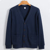 Mark – Men's Cardigan Knitted Stylish | Sweater 9