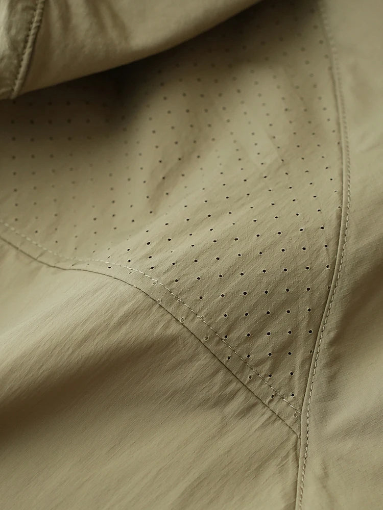 Mason – Bomber Jacket Men - Lightweight & Stylish | Windbreaker 5