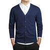 David – Men's Cardigan + Stylish Casual | Knitted Sweater 3
