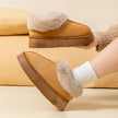 Cozy Plush Snow Boots 4