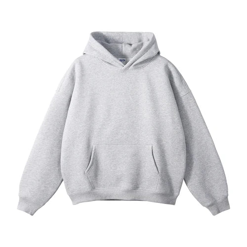 Alex – Men's Hoodie Cozy Oversized | Sweatshirt 19