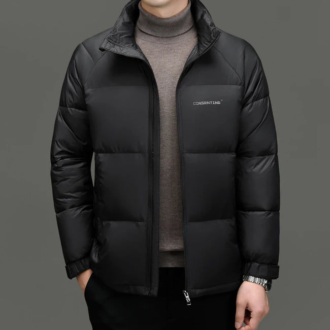 Alex – Men's Puffer Jacket - Stylish & Warm | Outerwear 2
