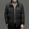 Alex – Men's Puffer Jacket - Stylish & Warm | Outerwear 2